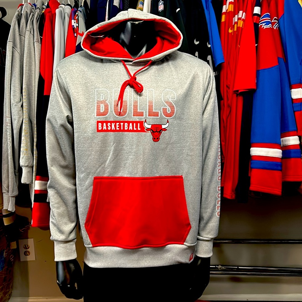 Chicago Bulls Hoodie